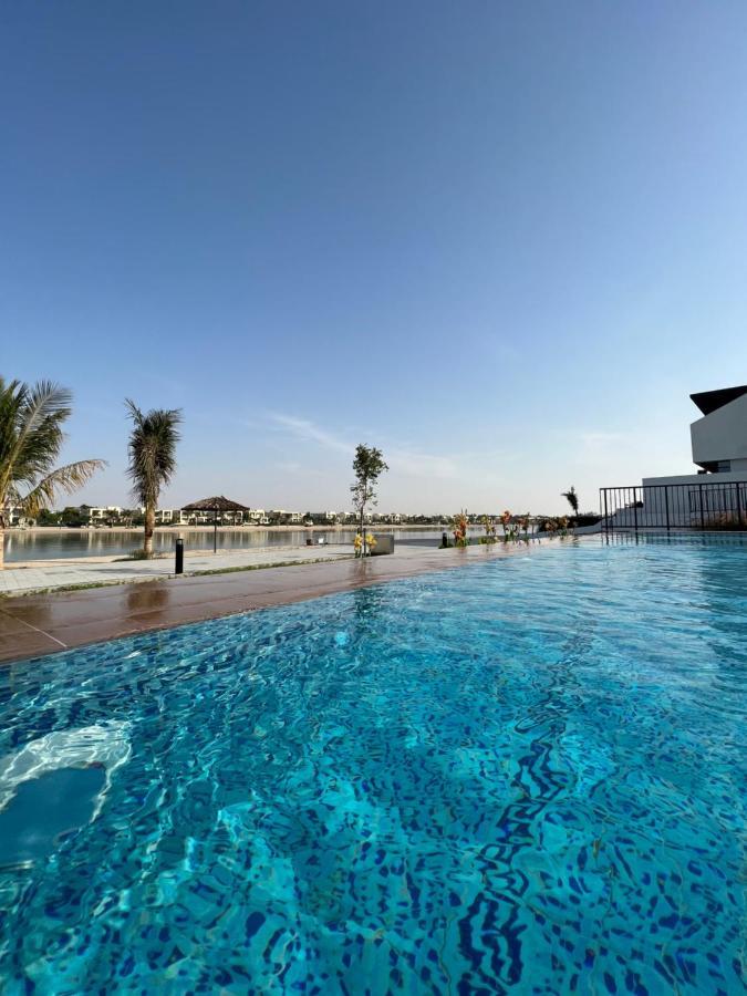 Relaxing Villa With Access To Pool And Beach Resü'l-Hayme Dış mekan fotoğraf