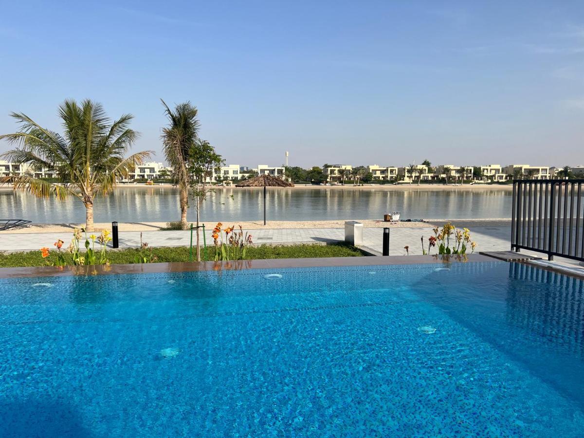 Relaxing Villa With Access To Pool And Beach Resü'l-Hayme Dış mekan fotoğraf