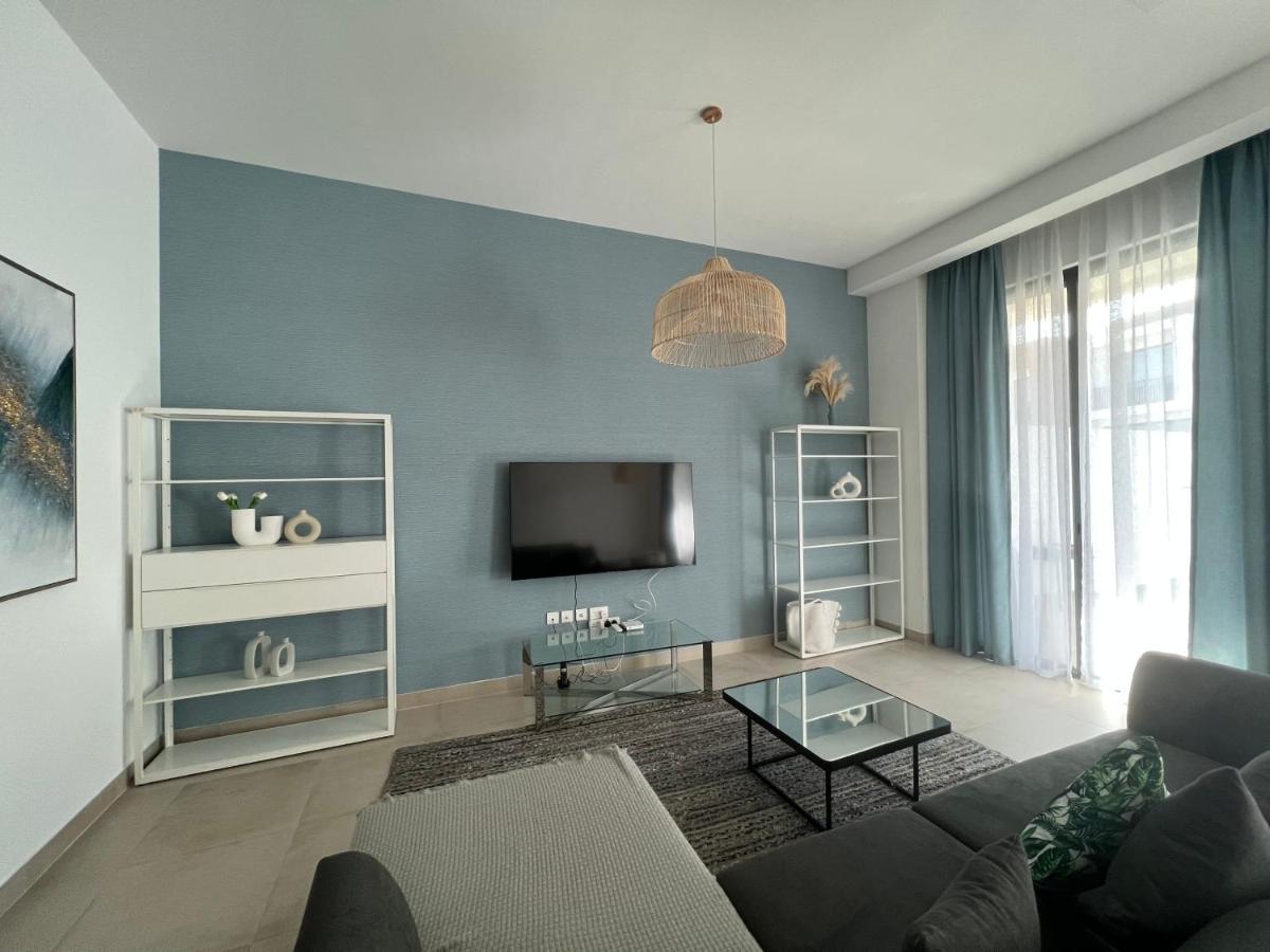 Relaxing Villa With Access To Pool And Beach Resü'l-Hayme Dış mekan fotoğraf
