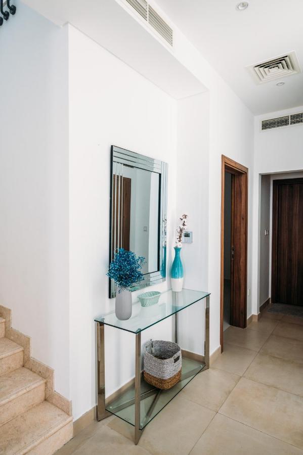 Relaxing Villa With Access To Pool And Beach Resü'l-Hayme Dış mekan fotoğraf
